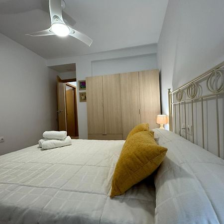 Apartamento Irene 2 การาวากา เดลา กรูซ ภายนอก รูปภาพ