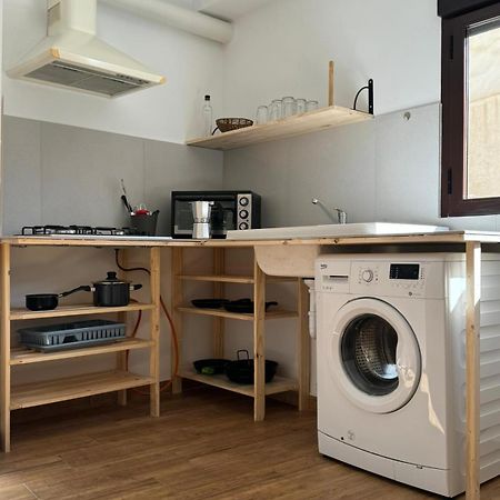Apartamento Irene 2 การาวากา เดลา กรูซ ภายนอก รูปภาพ