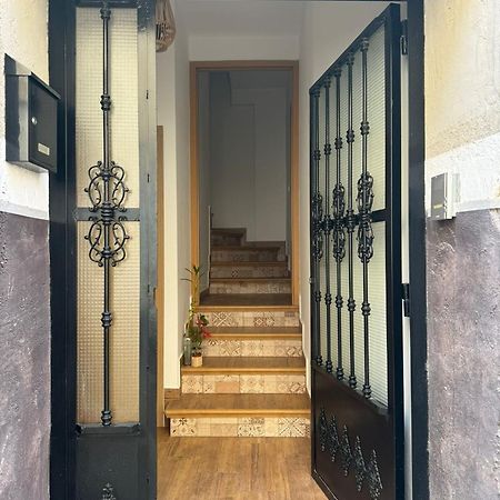 Apartamento Irene 2 การาวากา เดลา กรูซ ภายนอก รูปภาพ
