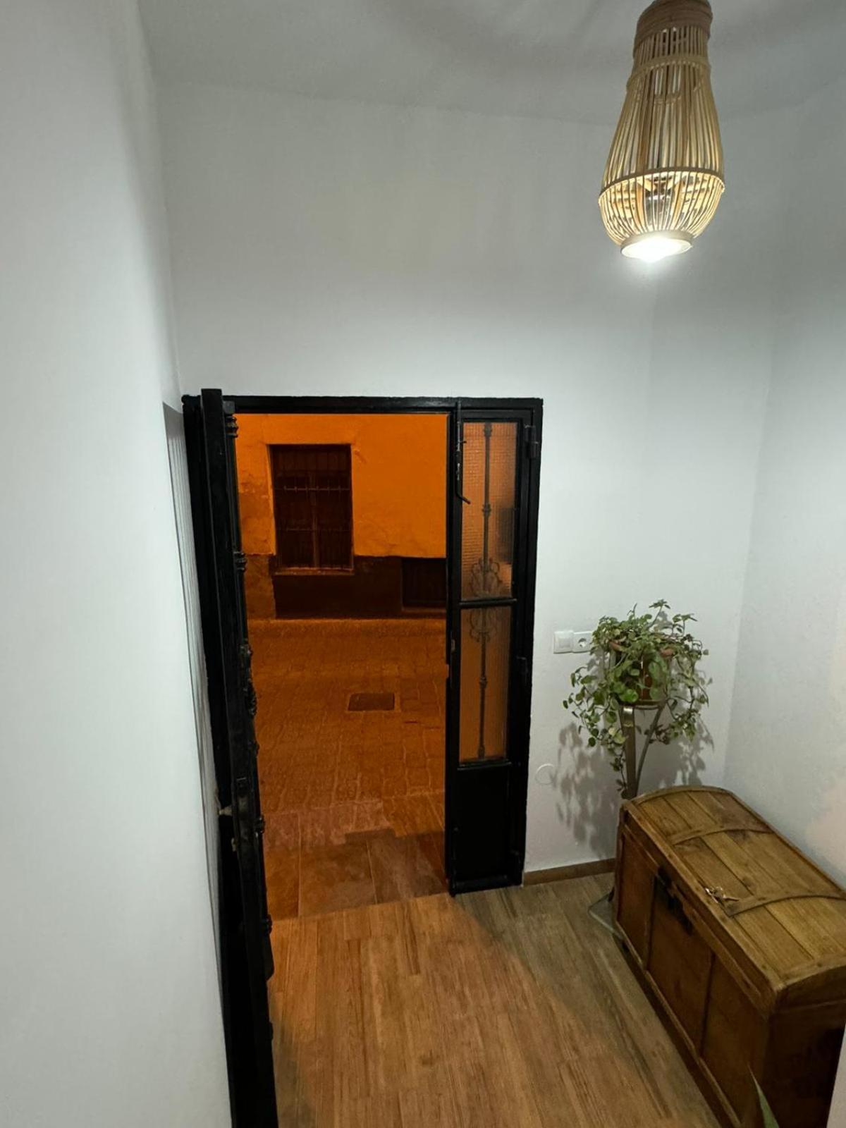 Apartamento Irene 2 การาวากา เดลา กรูซ ภายนอก รูปภาพ