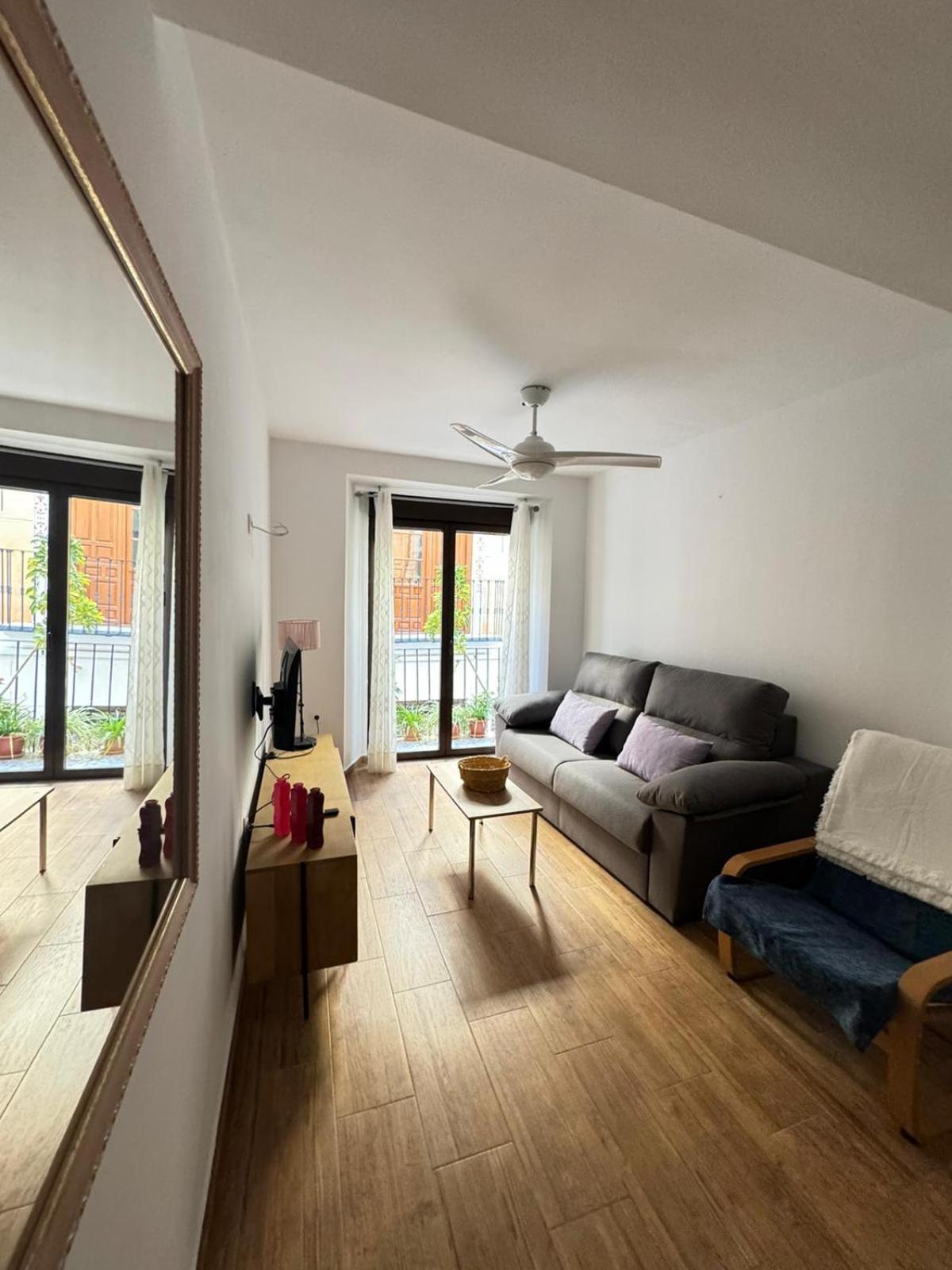 Apartamento Irene 2 การาวากา เดลา กรูซ ภายนอก รูปภาพ