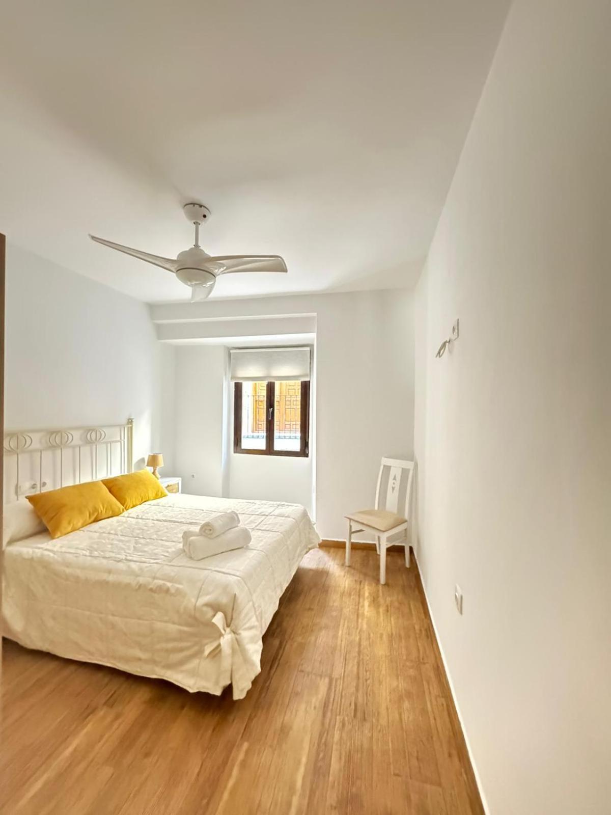 Apartamento Irene 2 การาวากา เดลา กรูซ ภายนอก รูปภาพ