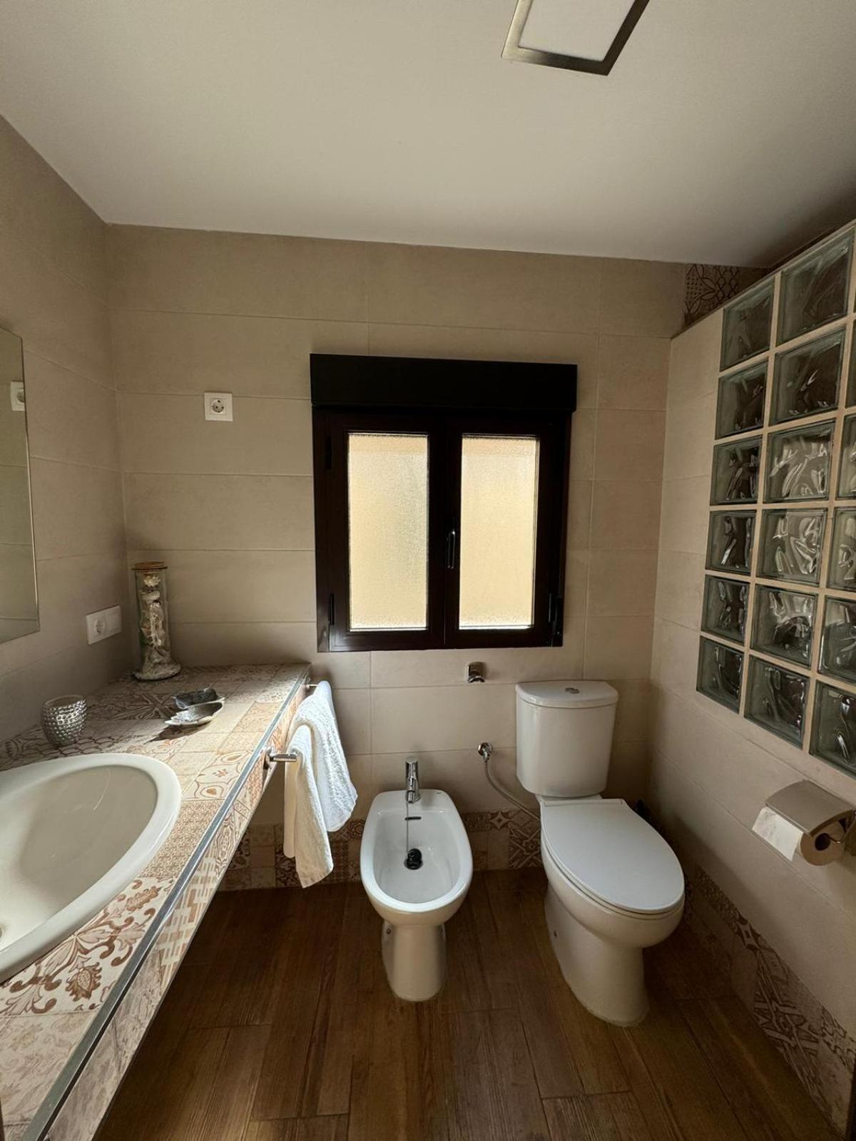 Apartamento Irene 2 การาวากา เดลา กรูซ ภายนอก รูปภาพ